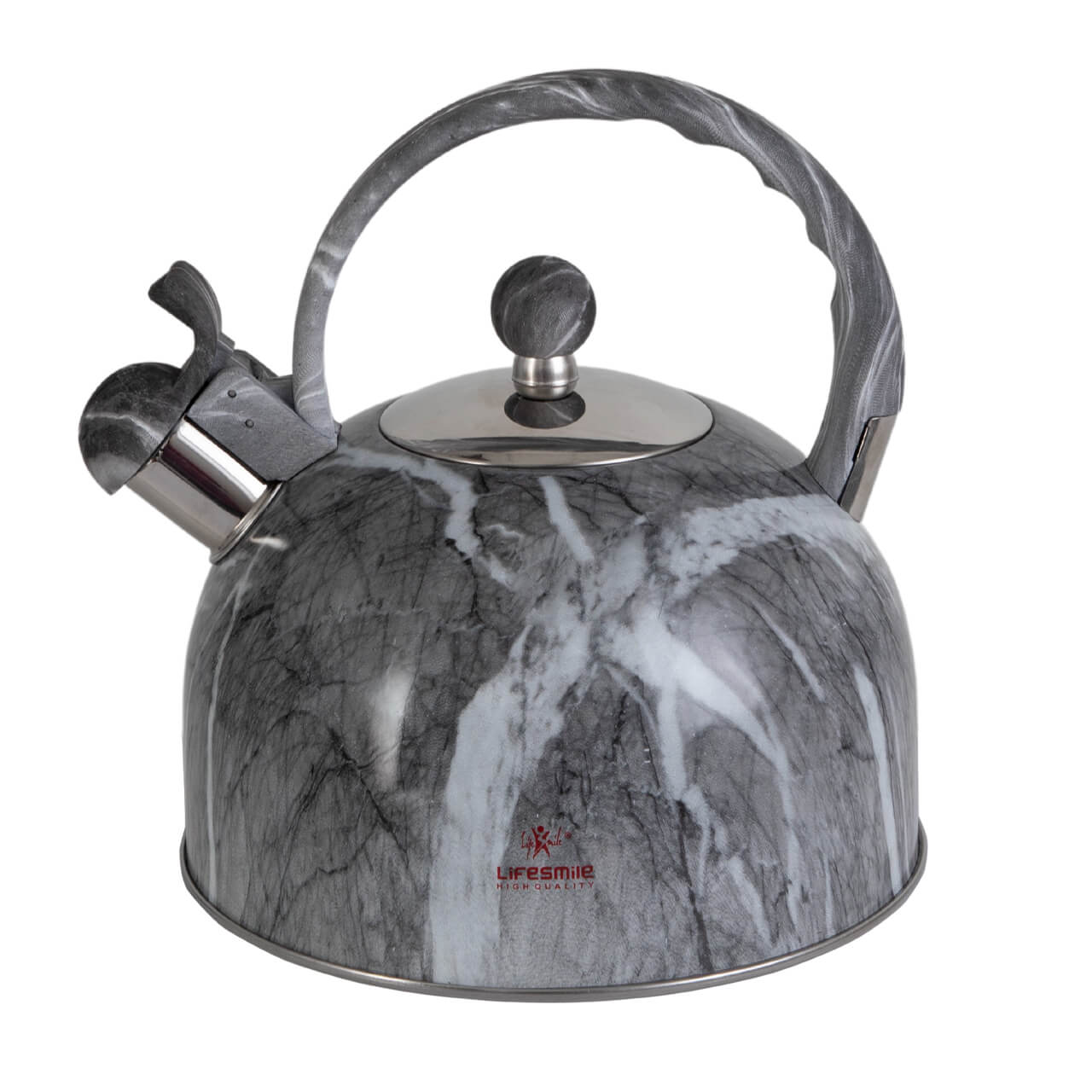 Enamel Coated kettle чайник tk-505 2.5л синий. Чайники лайф Смайл. Чайники лайф Смайл материалы. Life smile High quality чайник цена. Чайник переходный возраст